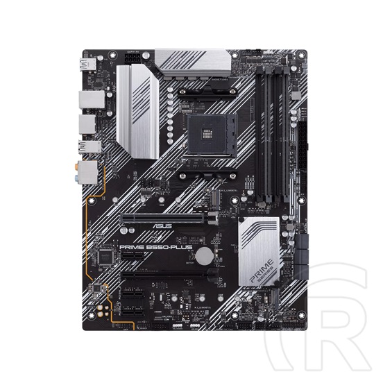 Asus Prime B550-PLUS (ATX, AM4)