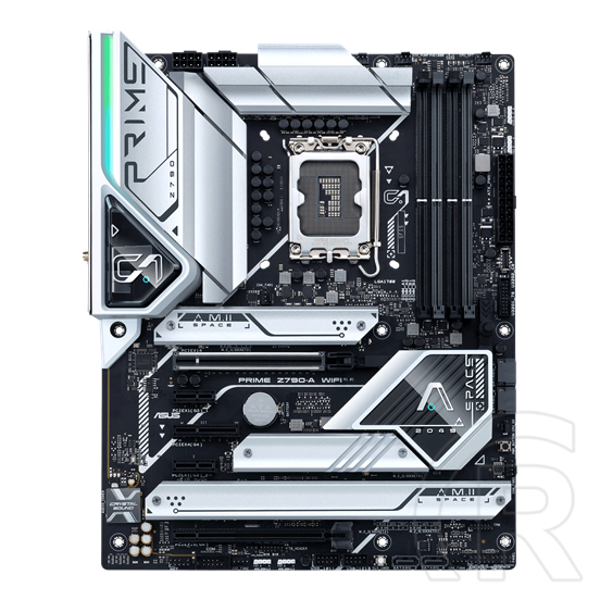 Asus Prime Z790-A WiFi (ATX, LGA 1700)