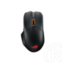 Asus ROG Chakram X Origin cordless optikai egér (USB/Bluetooth, fekete)