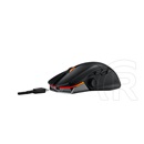 Asus ROG Chakram X Origin cordless optikai egér (USB/Bluetooth, fekete)