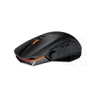 Asus ROG Chakram X Origin cordless optikai egér (USB/Bluetooth, fekete)