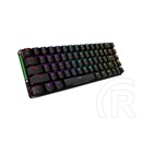 Asus ROG Falchion Ace mechanikus billentyűzet (HU, USB, fekete)