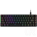 Asus ROG Falchion Ace mechanikus billentyűzet (HU, USB, fekete)