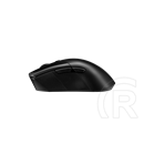 Asus ROG Gladius III cordless optikai egér (USB/Bluetooth, fekete)