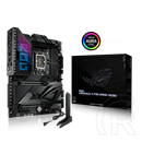 Asus ROG MAXIMUS Z790 DARK HERO (ATX, LGA1700)