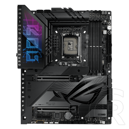 Asus ROG MAXIMUS Z790 DARK HERO (ATX, LGA1700)