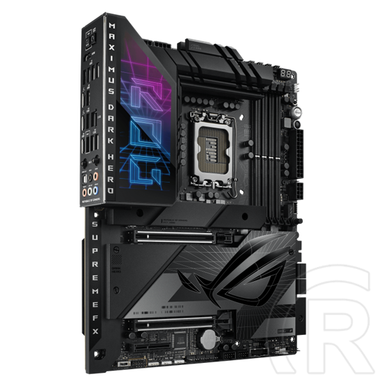 Asus ROG MAXIMUS Z790 DARK HERO (ATX, LGA1700)