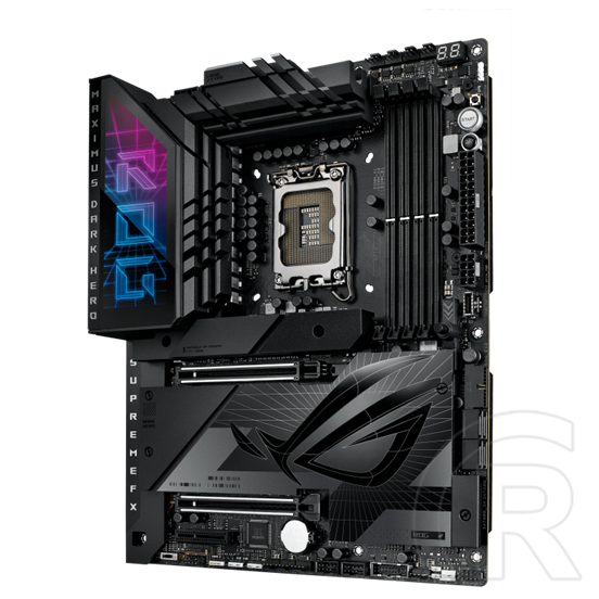 Asus ROG MAXIMUS Z790 DARK HERO (ATX, LGA1700)