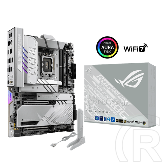 Asus ROG MAXIMUS Z890 APEX (ATX, LGA 1851)