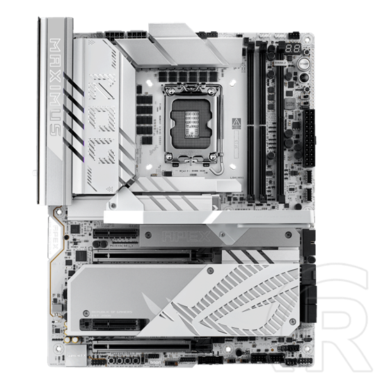 Asus ROG MAXIMUS Z890 APEX (ATX, LGA 1851)