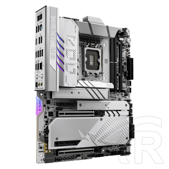 Asus ROG MAXIMUS Z890 APEX (ATX, LGA 1851)