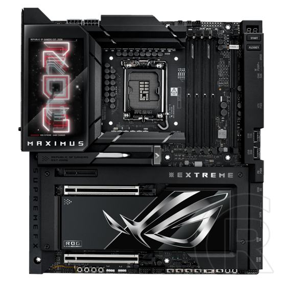 Asus ROG MAXIMUS Z890 EXTREME (ATX, LGA 1851)