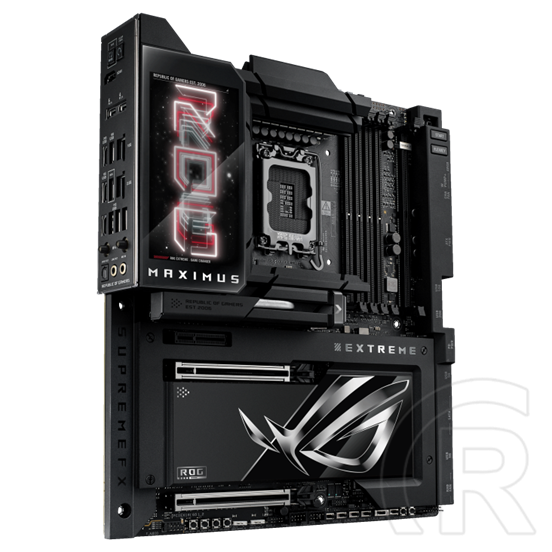 Asus ROG MAXIMUS Z890 EXTREME (ATX, LGA 1851)