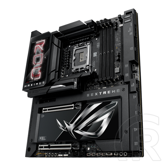 Asus ROG MAXIMUS Z890 EXTREME (ATX, LGA 1851)