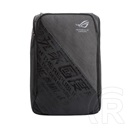 Asus ROG Ranger BP1500G gamer hátizsák (fekete-szürke)