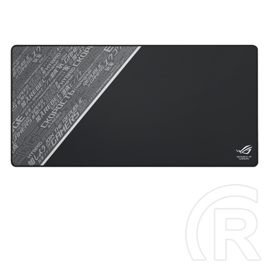 Asus ROG SHEATH BLK gamer egérpad