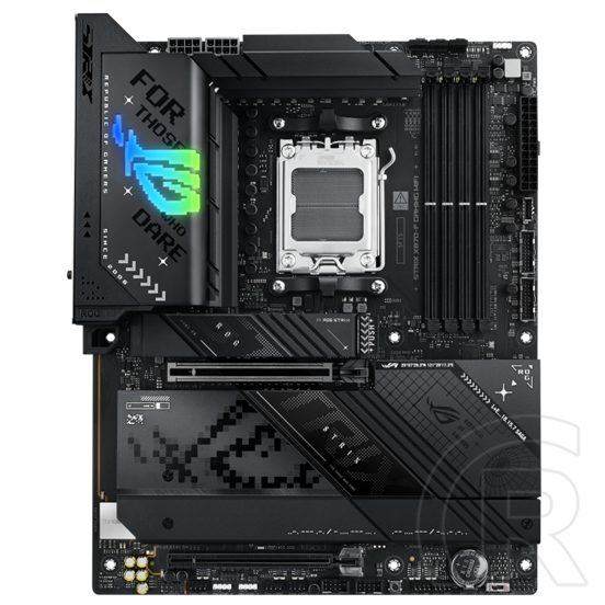 Asus ROG STRIX X870-F WIFI (ATX, AM5)