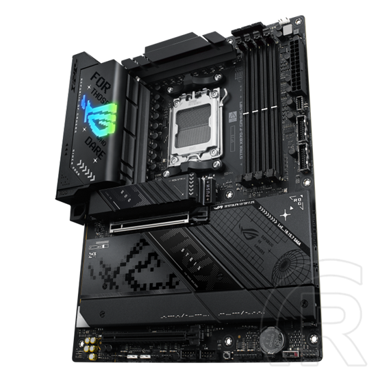 Asus ROG STRIX X870-F WIFI (ATX, AM5)