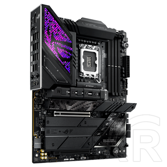 Asus ROG STRIX Z890-E GAMING WIFI (ATX, LGA 1851)