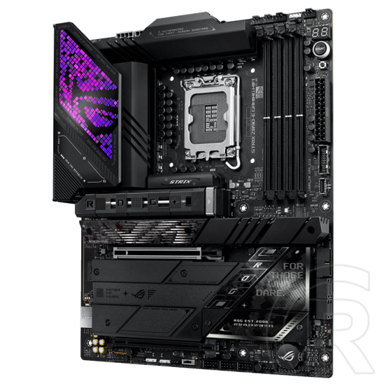 Asus ROG STRIX Z890-E GAMING WIFI (ATX, LGA 1851)