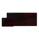 Asus ROG Scabbard II egérpad (fekete)