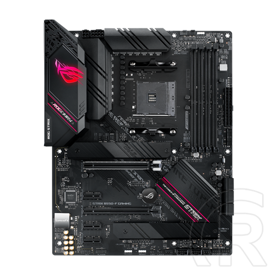 Asus ROG Strix B550-F Gaming (ATX, AM4)