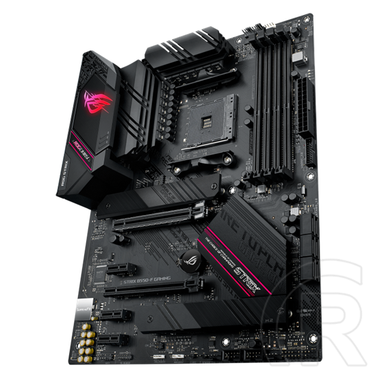 Asus ROG Strix B550-F Gaming (ATX, AM4)