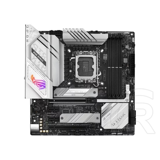 Asus ROG Strix B760-G Gaming Wifi (mATX, LGA 1700)