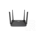 Asus RT-AX52 wifi router (AX1800, 2,4/5G, 3 x 1000 Mbps LAN)