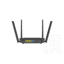 Asus RT-AX52 wifi router (AX1800, 2,4/5G, 3 x 1000 Mbps LAN)