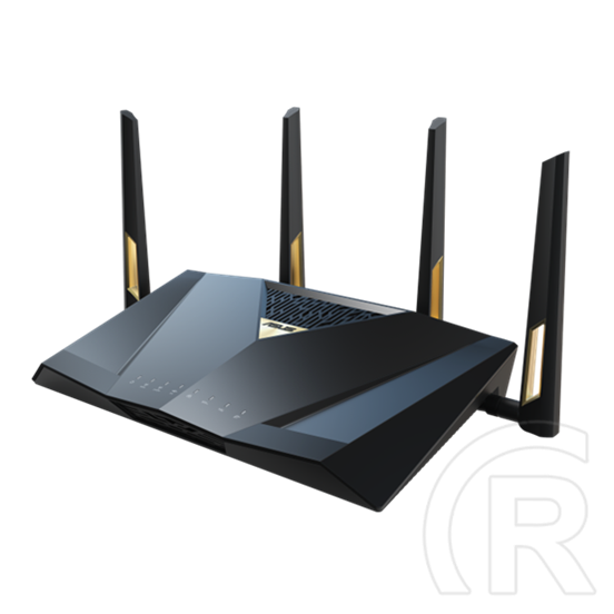 Asus RT-BE88U Dual Band Wifi7 AiMesh Router