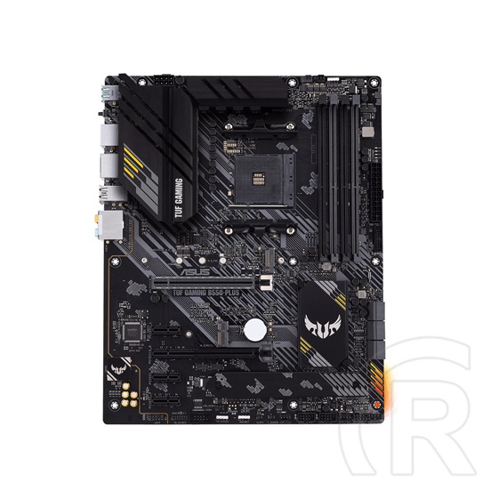 Asus TUF GAMING B550-PLUS (ATX, AM4)