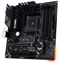 Asus TUF GAMING B550M-PLUS (mATX, AM4)