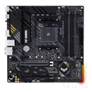 Asus TUF GAMING B550M-PLUS (mATX, AM4)