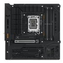 Asus TUF GAMING B760M-BTF WIFI (mATX, LGA 1700)