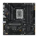 Asus TUF GAMING B760M-E D4 (mATX, LGA 1700)