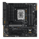 Asus TUF GAMING B760M-PLUS WIFI (mATX, LGA 1700)