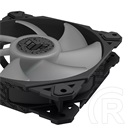 Asus TUF GAMING TF120 ARGB White Edition (3db) ventilátor (fehér)