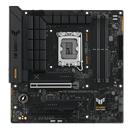 Asus TUF Gaming B760M-Plus (mATX, LGA 1700)