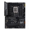 Asus TUF Gaming Z790-Plus WiFi (ATX, LGA 1700)