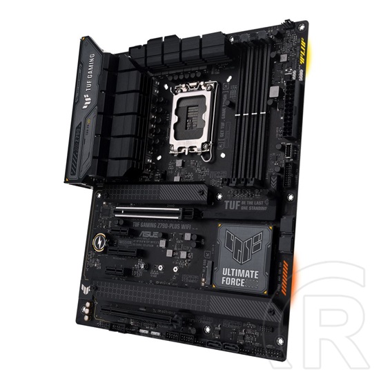 Asus TUF Gaming Z790-Plus WiFi (ATX, LGA 1700)