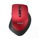 Asus WT425 cordless optikai egér (piros)