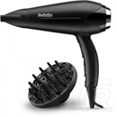 BaByliss D572DE Ionos hajszárító