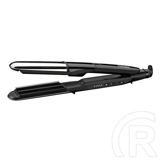 BaByliss Steam ST496E gőzölős hajvasaló