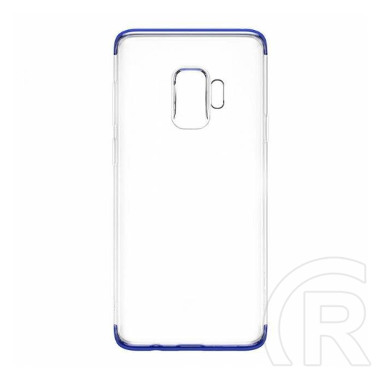 Baseus Armor Samsung Galaxy S9 TPU tok (kék)