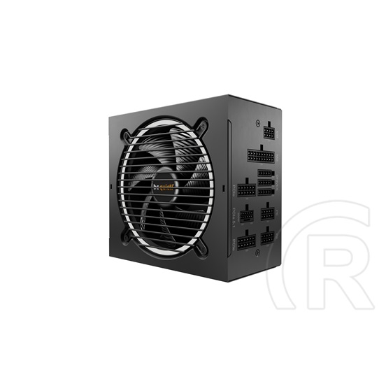 Be quiet! Pure Power 12 M (1000 W, 80+ Gold, ATX)