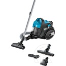 Bosch BGS05X240 porszívó (szürke-türkiz)