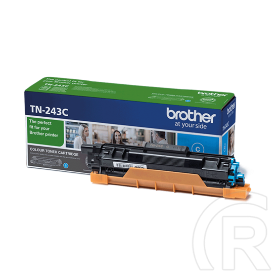 Brother TN-243C toner (ciánkék)