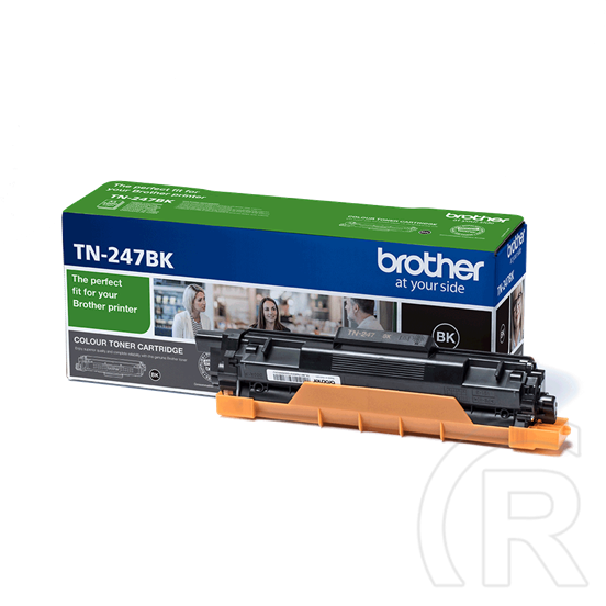 Brother TN-247 toner (fekete)