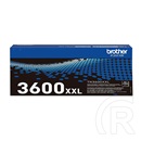 Brother TN3600 XXL toner (fekete)